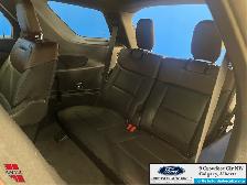 2022 Ford Explorer Platinum HEATED LEATHER SEATS - SUNROOF - 3.0 - Photo 15