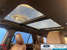 2022 Ford Explorer Platinum HEATED LEATHER SEATS - SUNROOF - 3.0 - Photo 16