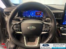 2022 Ford Explorer Platinum HEATED LEATHER SEATS - SUNROOF - 3.0 - Photo 17