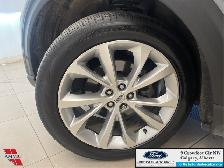 2022 Ford Explorer Platinum HEATED LEATHER SEATS - SUNROOF - 3.0 - Photo 20