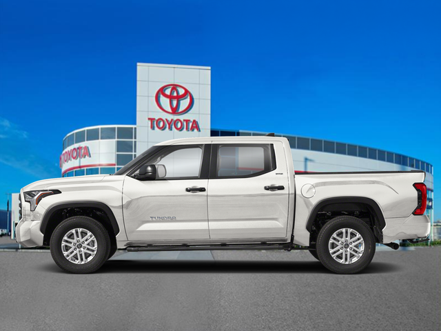 2026 Toyota Tundra SR5 - Heated Seats - Navigation