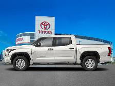 2026 Toyota Tundra SR5 - Heated Seats - Navigation