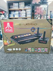 Console Atari 40 TH anniversaire