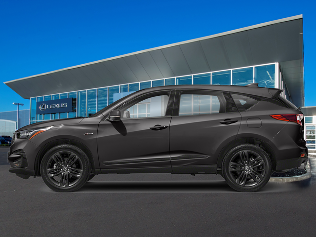 2021 Acura RDX A-Spec AWD