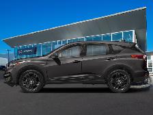 2021 Acura RDX A-Spec AWD