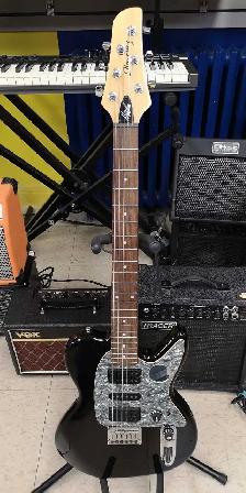 Guitare électrique Ibanez