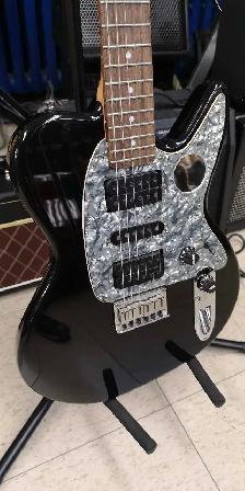 Guitare électrique Ibanez - Photo 2