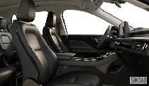 2026 Lincoln Aviator Premiere - JET APPEARANCE PACKAGE