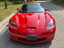 2008 Corvette Z06 - Photo 2