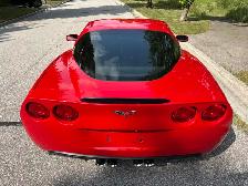 2008 Corvette Z06 - Photo 5