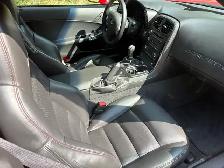 2008 Corvette Z06 - Photo 8