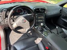 2008 Corvette Z06 - Photo 9