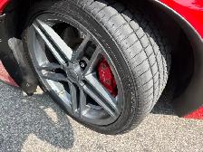 2008 Corvette Z06 - Photo 10