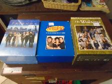 Complete series DVD