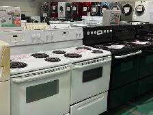 OVERSTOCK LIQUIDATION SALE! COIL TOP STOVES PICK UP $278 ONLY - Photo 3