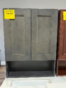 Bathroom Medicine Cabinet Floor Demos Starting $149 HST in Cabi