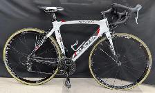 Kuota Kharma Race K12 Carbon Road Bike Ultegra 105 Small $749 - Photo 2
