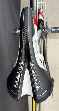 Kuota Kharma Race K12 Carbon Road Bike Ultegra 105 Small $749 - Photo 3