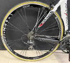 Kuota Kharma Race K12 Carbon Road Bike Ultegra 105 Small $749 - Photo 4