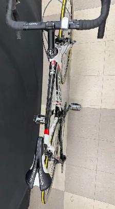 Kuota Kharma Race K12 Carbon Road Bike Ultegra 105 Small $749 - Photo 6