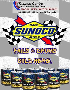 Sunoco Race Fuel - Photo 2