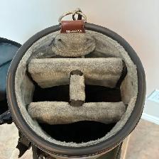 TNT 4-Way Divider Cart Golf Bag - Photo 5