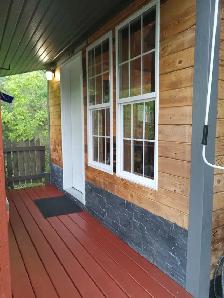 Engineered Off-Grid Cabin on 2.02 Acres – Little Beaver Lake, AB - Photo 3