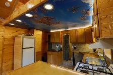 Engineered Off-Grid Cabin on 2.02 Acres – Little Beaver Lake, AB - Photo 10