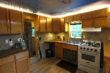 Engineered Off-Grid Cabin on 2.02 Acres – Little Beaver Lake, AB - Photo 11