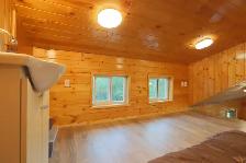 Engineered Off-Grid Cabin on 2.02 Acres – Little Beaver Lake, AB - Photo 14