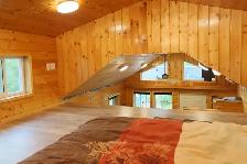 Engineered Off-Grid Cabin on 2.02 Acres – Little Beaver Lake, AB - Photo 16