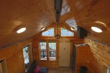 Engineered Off-Grid Cabin on 2.02 Acres – Little Beaver Lake, AB - Photo 17