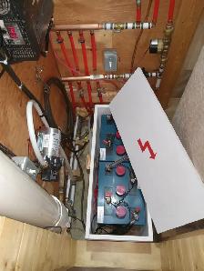 Engineered Off-Grid Cabin on 2.02 Acres – Little Beaver Lake, AB - Photo 19