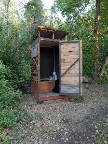 Engineered Off-Grid Cabin on 2.02 Acres – Little Beaver Lake, AB - Photo 23
