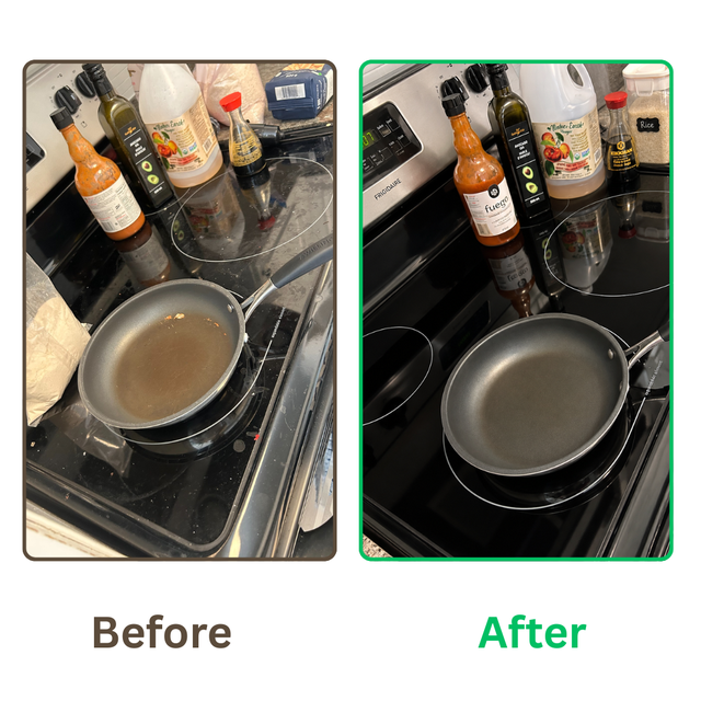 Regular House Cleaning in Winnipeg - Insured, One Trusted Cleane