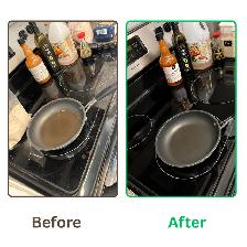 Regular House Cleaning in Winnipeg - Insured, One Trusted Cleane