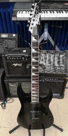 Guitare électrique Ibanez