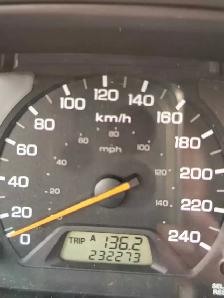 2001 Honda Accord V6 EXL - Photo 2