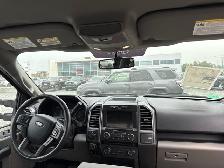 2018 Ford F-150 XLT LOW MILEAGE CREW CAB 4X4 - Photo 11
