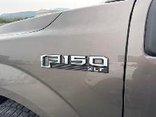 2018 Ford F-150 XLT LOW MILEAGE CREW CAB 4X4 - Photo 14