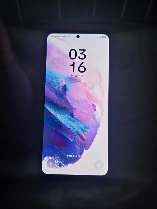 Samsung Galaxy S21 5G