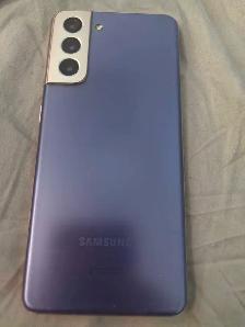 Samsung Galaxy S21 5G - Photo 3