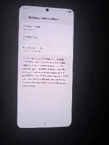 Samsung Galaxy S21 5G - Photo 5