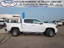 2016 GMC Canyon 4WD SLT - Photo 2