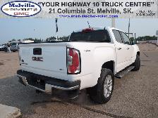 2016 GMC Canyon 4WD SLT - Photo 3