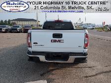 2016 GMC Canyon 4WD SLT - Photo 4