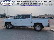 2016 GMC Canyon 4WD SLT - Photo 6