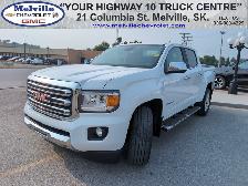 2016 GMC Canyon 4WD SLT - Photo 7