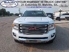 2016 GMC Canyon 4WD SLT - Photo 8