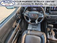 2016 GMC Canyon 4WD SLT - Photo 9